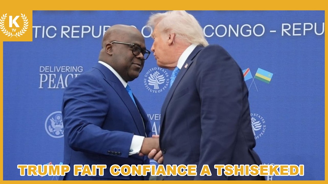 URGENT : KAGAME PLEURE, IL PANIQUE ET RESTE SANS ESPOIR ! LES SANCTIONS SONT LÀ ! (02/27/2026)