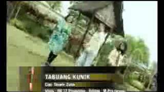 Tabuang Kunyik