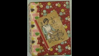 Recipe Book part 2