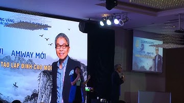 Thiết Lập Mục Tiêu Đúng Đắn   Thông Minh Thầy Foo Howe Kean