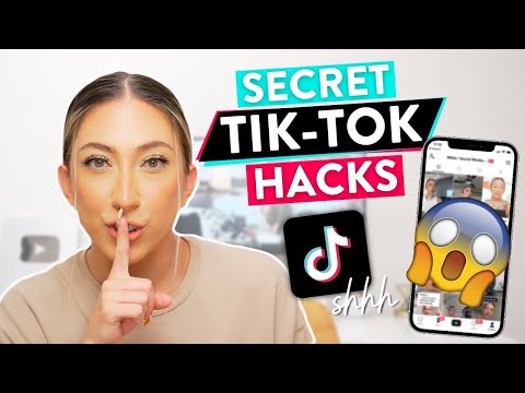 10-tiktok-hacks-you-didn't-know-existed-|-how-to-save-tiktok-videos-without-the-watermark-&-more!