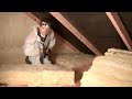 How to Install Ceiling Insulation NZ | Mitre 10 Easy As DIY