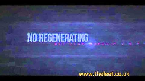 TOXIKK early access trailer