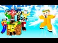 HO EVOCATO IL BIG LADRO NELLA BIG SKYBLOCK! - MINECRAFT Ep.3