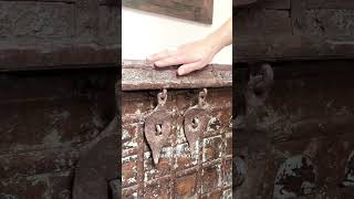 Baúles Antiguos De India