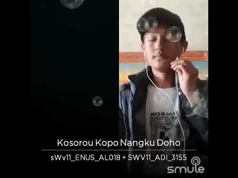 ini dia adi cuba mempertaruhkn lagu ini dgn gaya trsendiri ...