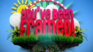 Youve Been Framed - Series 29 Episode 12 2016