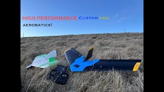 Best of RC gliders - Slope soaring 2024