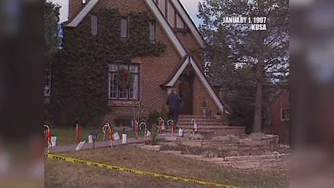 Police say new evidence gathered in JonBenét Ramsey case