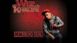 Video thumbnail of "Wiz Khalifa - This Plane (Instrumental)"