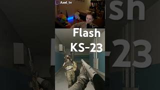 Flash KS on Labs  #escapefromtarkov