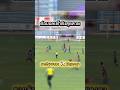 การต่อบอลเข้ายิงสุดสวยของมัธยมตากสินระยอง #football #highlights