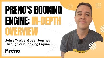 Boost Direct Bookings with Preno
