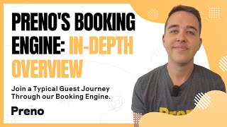 Boost Direct Bookings with Preno's Booking Engine: A Complete Guide