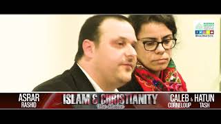 Maulana Rashid debate kitchen scholar angreji bataen challenge Maulana Rashid poison drinking