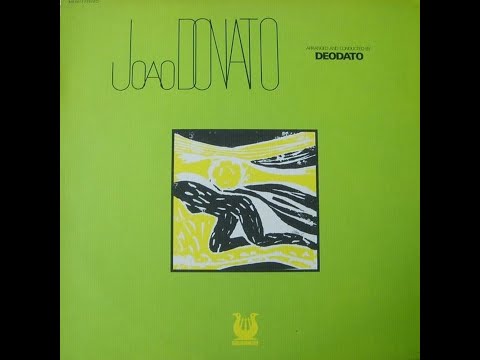 João Donato - Whistle Stop ℗ 1973 - YouTube