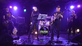 группа Astral Heavy Metal (г. Одинцово) 01 песня Фантом Концерт 07.05.2021 Клуб Боливар г. Москва