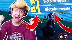 Ma Premiere Victoire Royale Fortnite Battle Royale - mon tout premier top 1 sur fortnite avec 7 kills top 1 fortnite battle royale duration 7 37