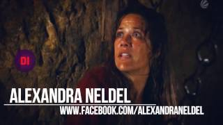 Alexandra Neldel ' Das Vermächtnis der Wanderhure ' TV spot