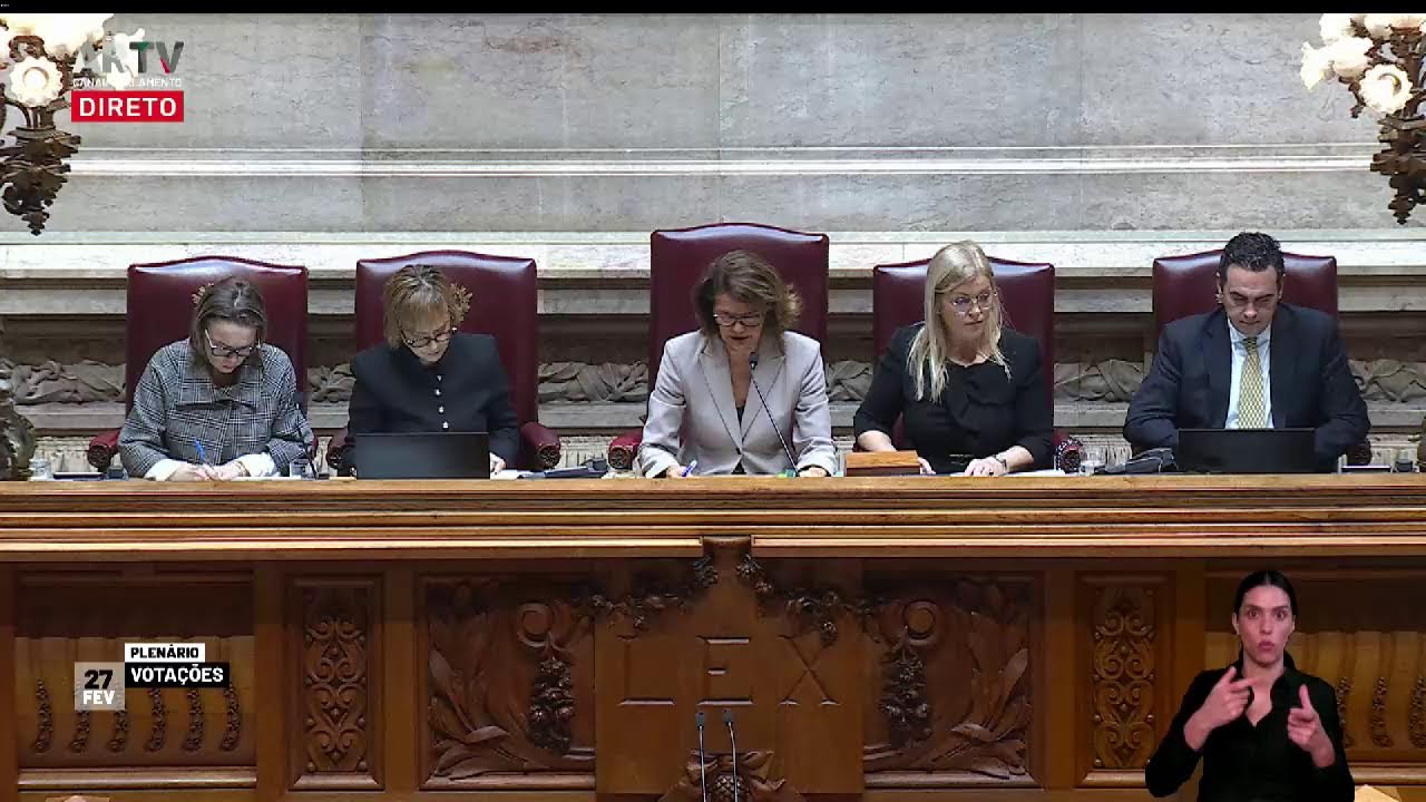 Plenário | DIRETO