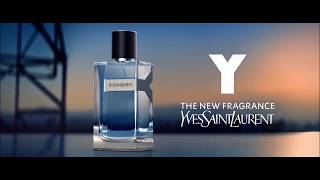 Y for Men de Yves Saint Laurent