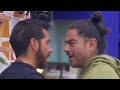 Fuerte pelea en “La casa de los famosos All-Stars”: así ocurrió