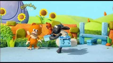 Timmy Time Theme | Intro | Music | Titles - Cbeebies - High Quality