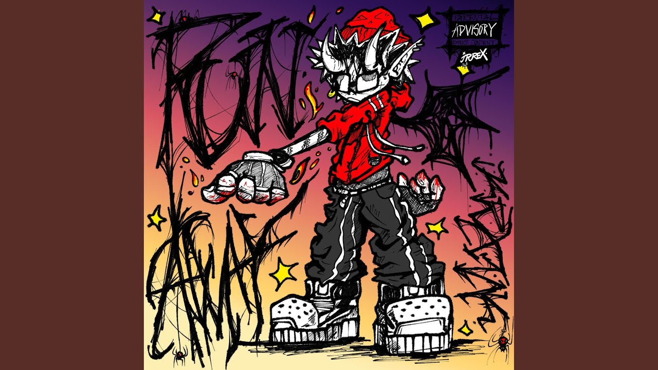 Watch Run Away on YouTube Watch Run Away on YouTube