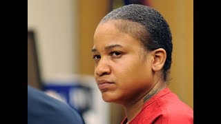 Astrological Case Study - Murderous Mothers series: Mitchelle Blair