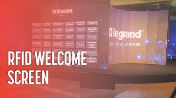 RFID Tech Revolutionizing Events | Smart Check-ins, Live Footfalls & Seamless Guest Experience