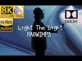 あなたもこの歌に感動したことがありますか?RADWIMPS「Light The Light」です | 你也曾被这首歌感动到吗?RADWIMPS  《 Light The Light》