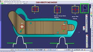 4 WAY and 2 WAY Locator CAD-VERCITY [ Automobile and Product design Training Center] #catia #ugnx