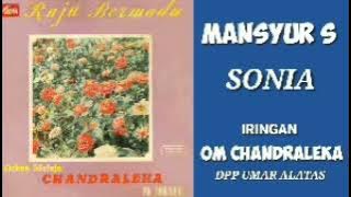 MANSYUR S. -  SONIA