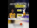 kobe is teaching  #sumeruai  #nba  #3davatar  #digitalhuman #kobebryant