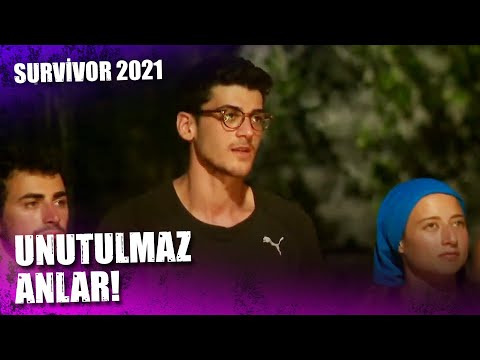 Poyraz'ın Survivor Macerası | Survivor Türkiye