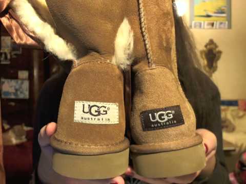 knock off uggs that say ugg