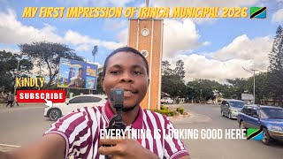 Exploring Iringa for the First Time! Honest First Impressions (2026)