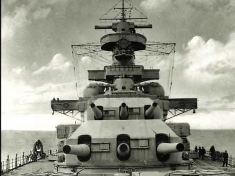 2016 Fj Cruiser >> KMS Scharnhorst - WW2 -Battle Cruiser Ship - Badenweiler Marsch - YouTube 2016 Fj Cruiser >> KMS Scharnhorst - WW2 -Battle Cruiser Ship - Badenweiler Marsch - YouTube