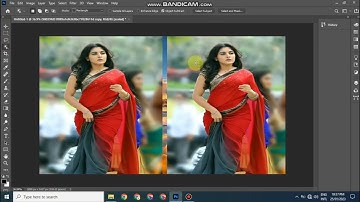 How to edit picture background and colour fastest trick | Romance HDR Tech class #13