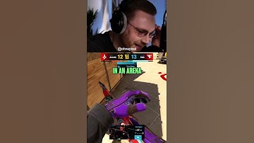 CADIAN HAD FROZEN ON HIS HEAD #ohnepixel #counterstrike #counterstrike2 #ohnepixelfunny #csgo #cs2