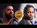 Kendrick Lamar Fires Back At Drake With 'Euphoria' Diss Track image