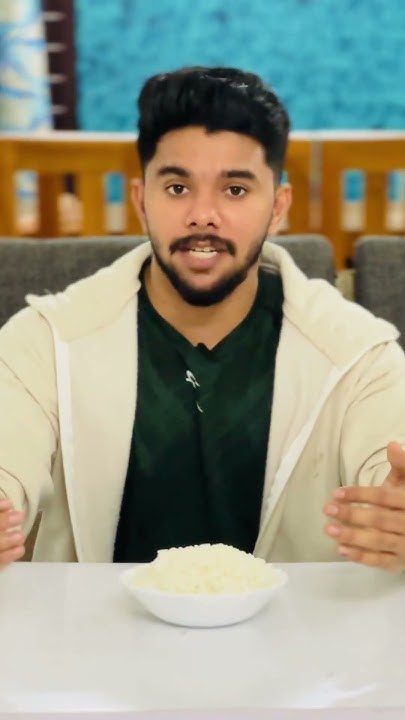 DOES EATING RICE MAKE YOU FAT fitness YouTube does-eating-rice-make-you-fat-fitness-youtube