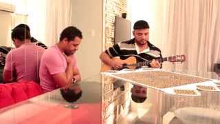 Sabemos Quem Tu És | feat Rodrigo Mozart