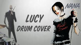 Lucy - Nana - Drum Cover by Massimo Moscatelli