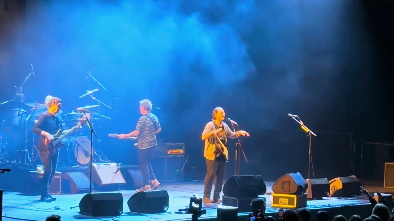 DUMAN - İçimde Aşk Var - Volkswagen Arena