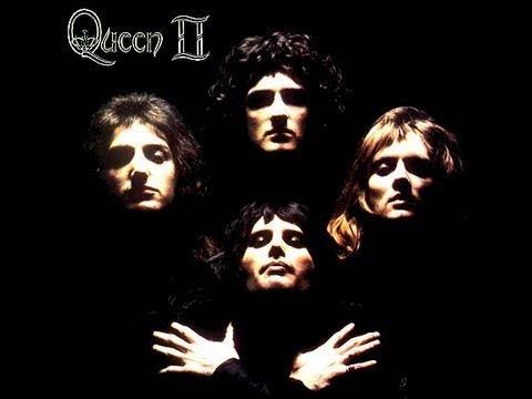 Queen Bohemian Rhapsody 波希米亞狂想曲 歌詞 中文翻譯 音樂庫