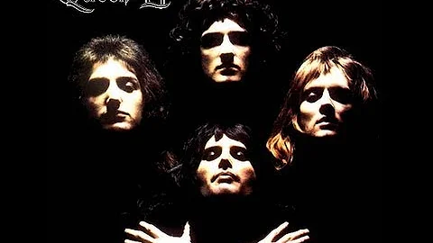 Queen – Bohemian Rhapsody (Official Video Remastered)