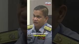 China, Nagbantang Huhulihin Ang ‘Trespassers’ Sa Wps Kasunod Ng Atin Ito Convoy