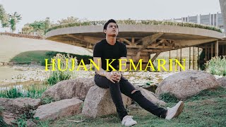 TAXI BAND - HUJAN KEMARIN (KUCAIMARS COVER)