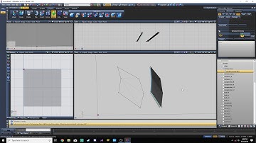 11: Gta5 Vehicle Making Tutorial: Compounding Part 2 Windows & Suspension